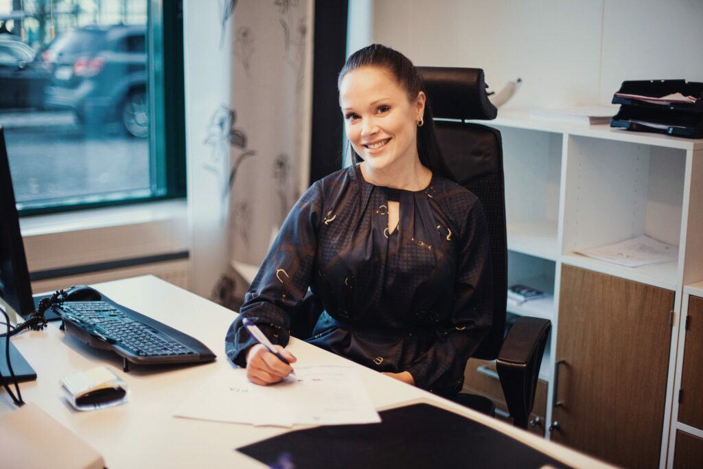 Nina Neste - Koncepta