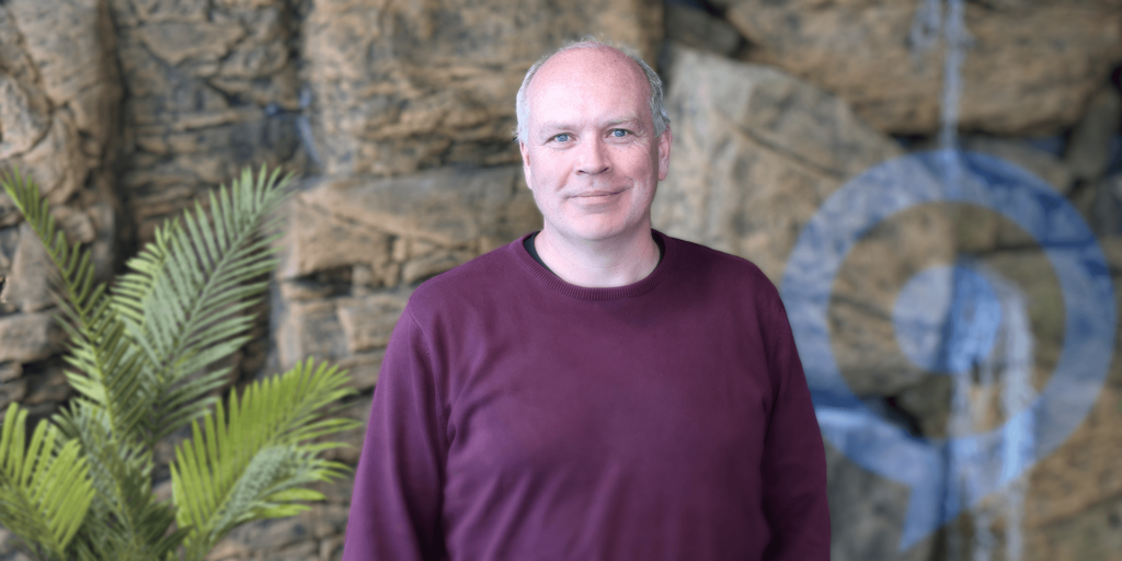 Peter Gustafsson, Systemutvecklare